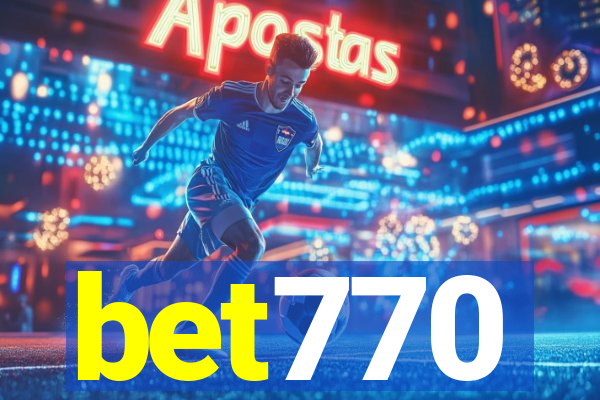 bet770