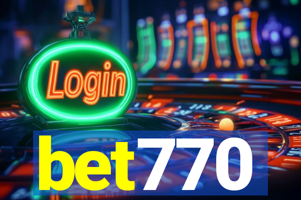 bet770