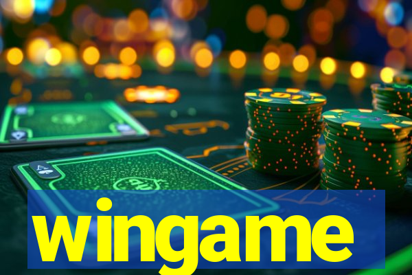 wingame