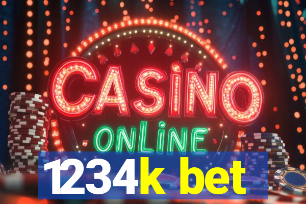 1234k bet