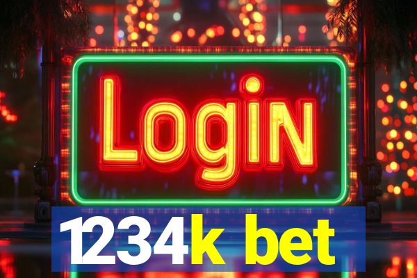 1234k bet