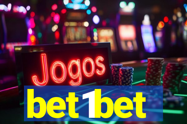 bet1bet