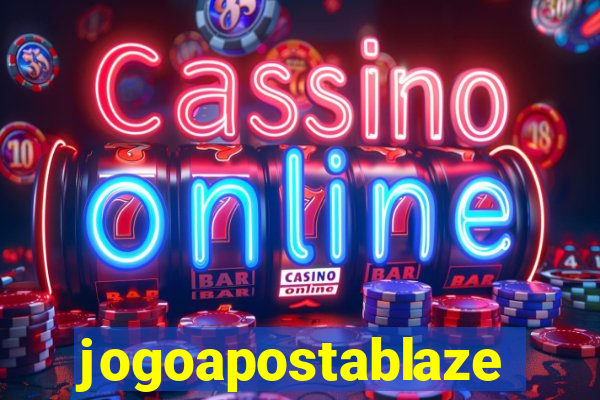 jogoapostablaze