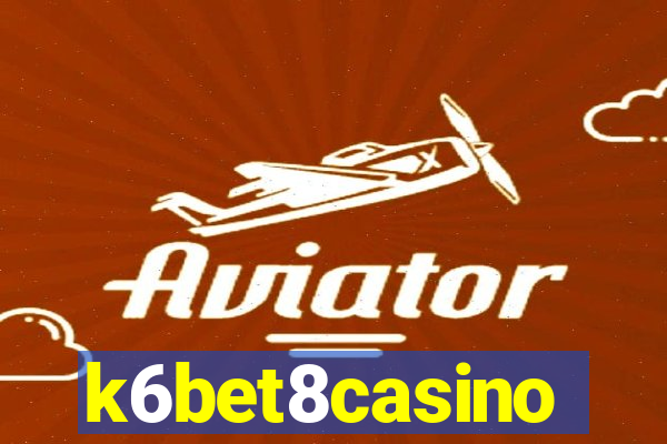 k6bet8casino