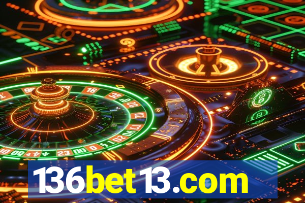 136bet13.com