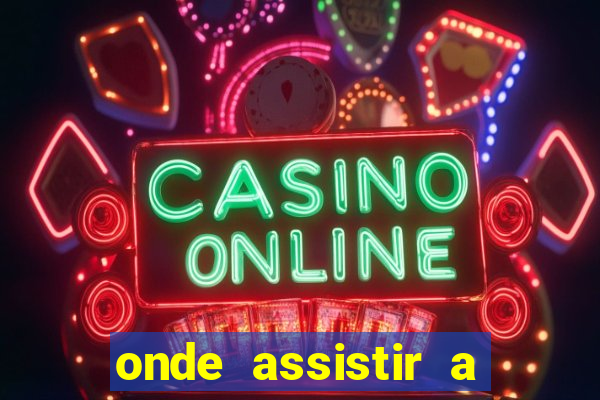 onde assistir a preferida do terceiro mestre