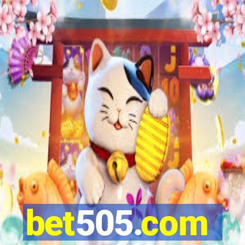 bet505.com