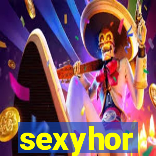 sexyhor
