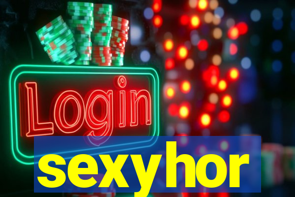 sexyhor