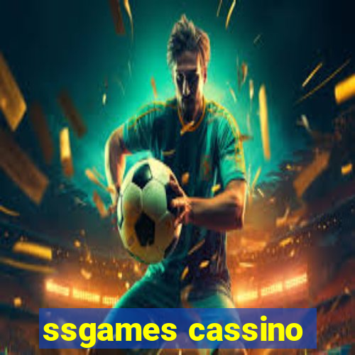 ssgames cassino