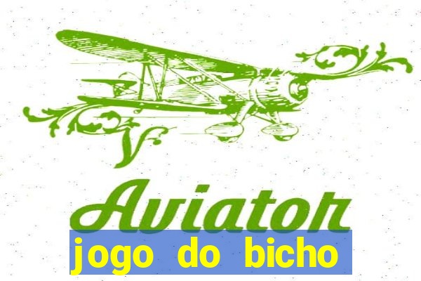 jogo do bicho feira de santana