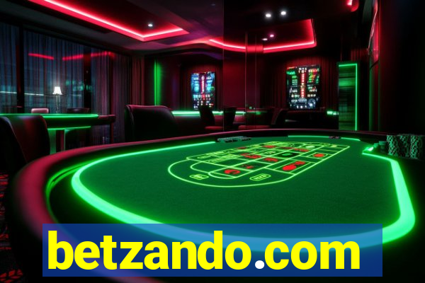 betzando.com