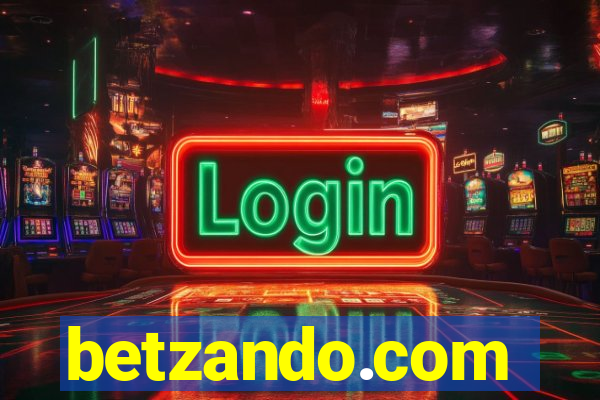 betzando.com