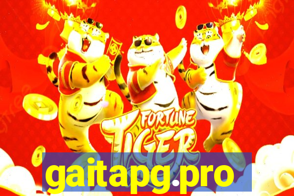 gaitapg.pro