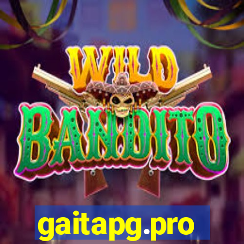 gaitapg.pro