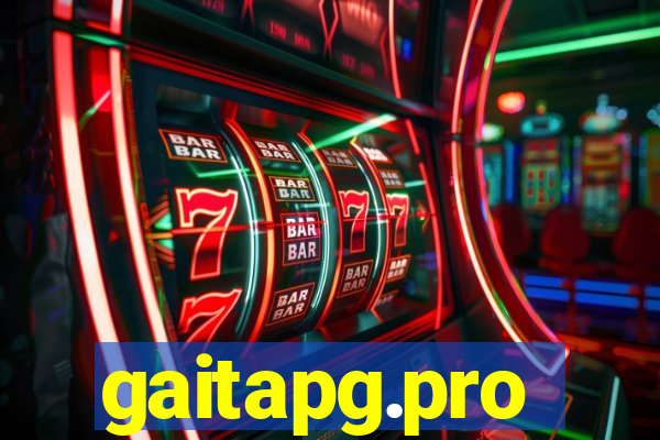 gaitapg.pro