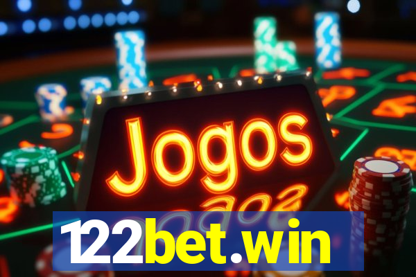 122bet.win