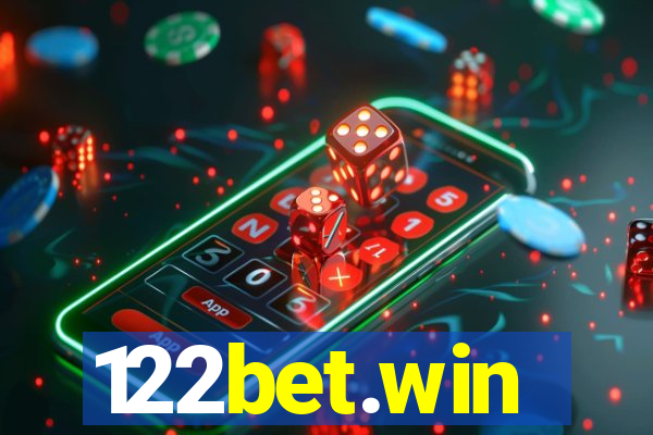 122bet.win