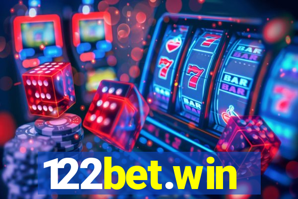 122bet.win