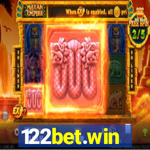 122bet.win