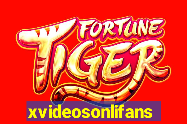 xvideosonlifans