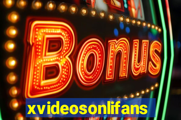 xvideosonlifans