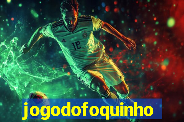jogodofoquinho
