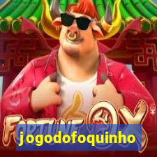 jogodofoquinho
