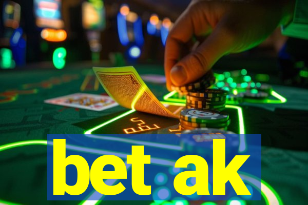 bet ak