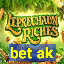 bet ak