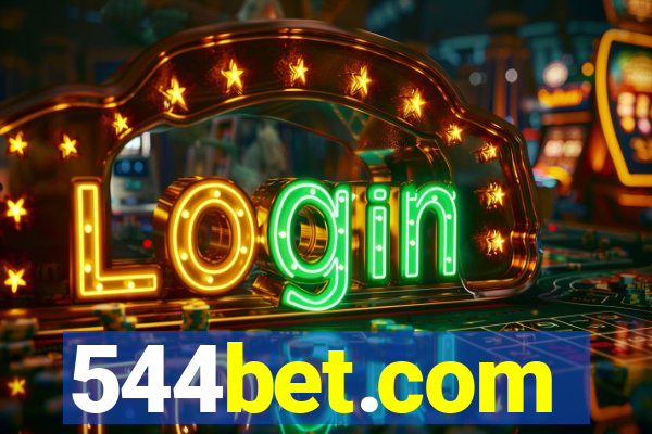 544bet.com