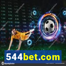 544bet.com