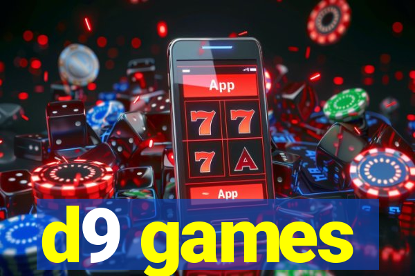 d9 games