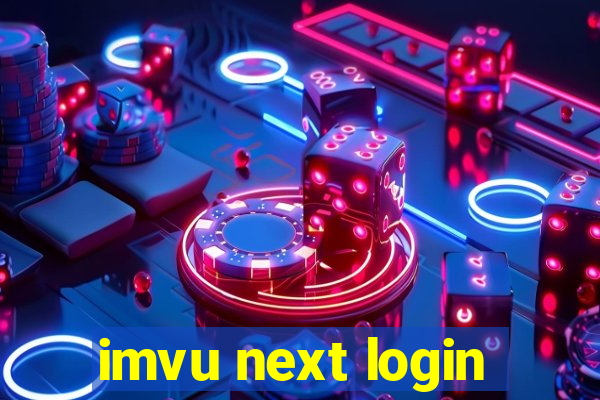 imvu next login