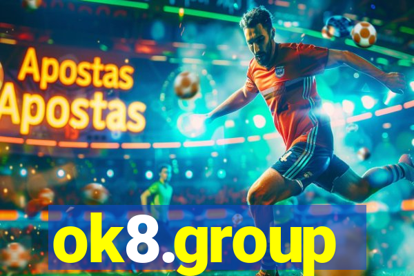 ok8.group