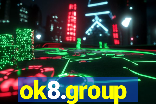 ok8.group