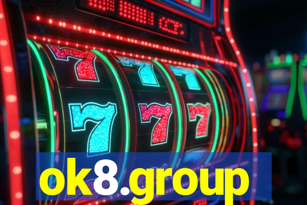 ok8.group