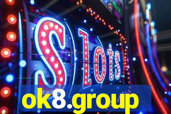 ok8.group