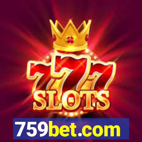 759bet.com