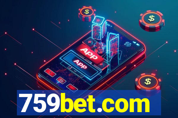 759bet.com