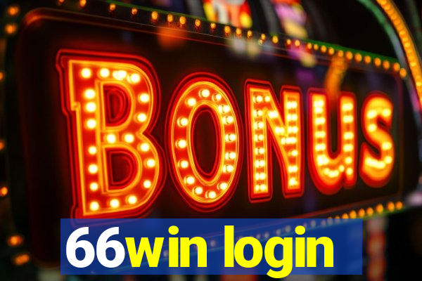 66win login