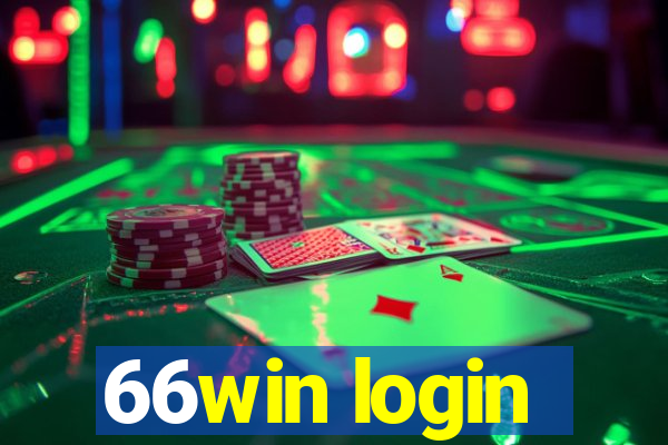 66win login