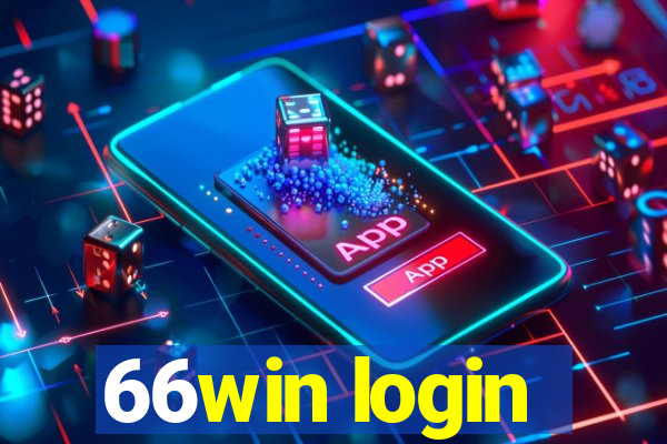 66win login