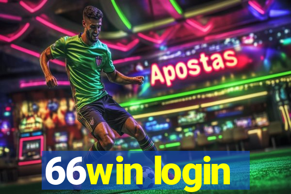 66win login