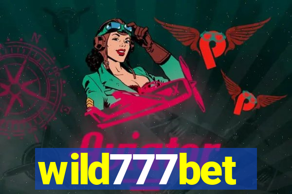 wild777bet