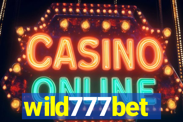 wild777bet