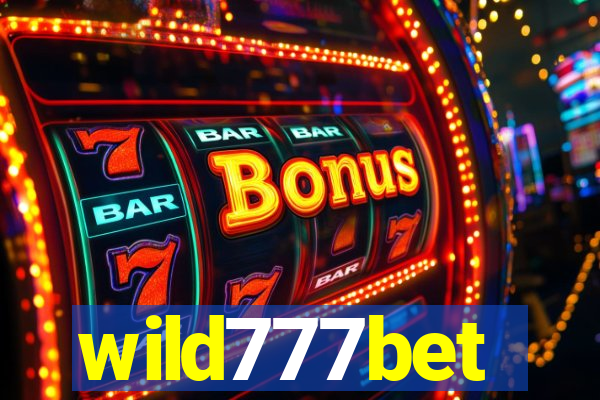 wild777bet