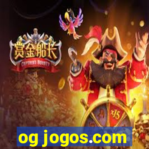 og jogos.com