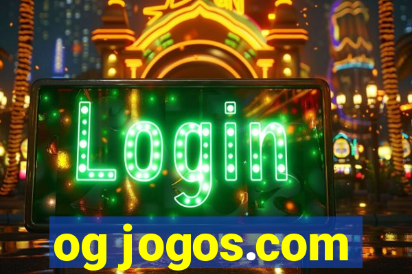 og jogos.com