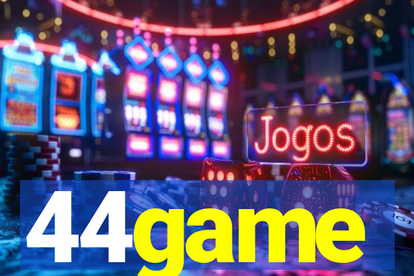 44game